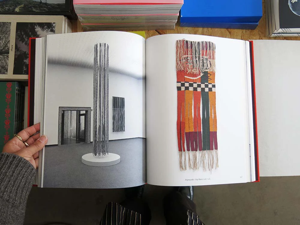 Synnøve Anker Aurdal: Through the Threads - Image 7