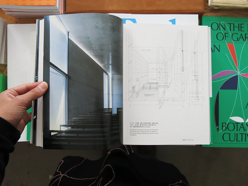 Tadao Ando 3: Inside Japan - Image 5