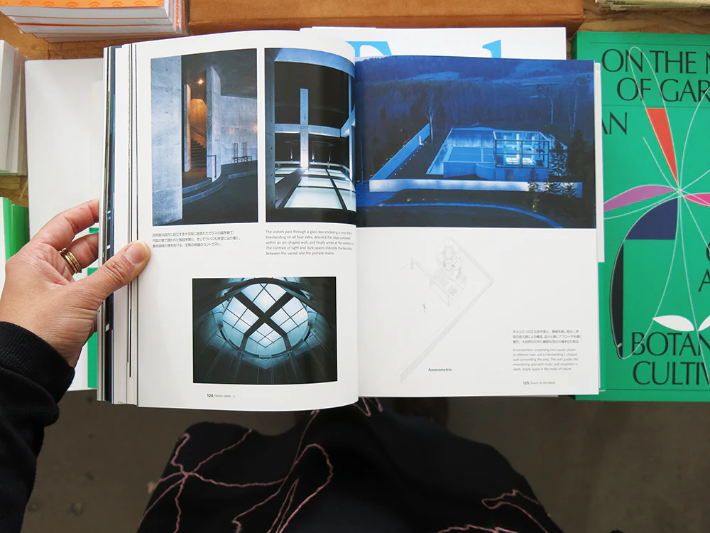 Tadao Ando 3: Inside Japan - Image 6