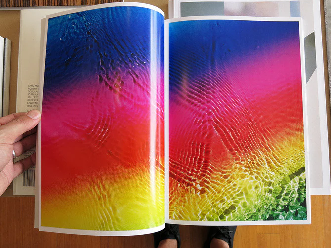 Taisuke Koyama - Rainbow Variations - Image 7