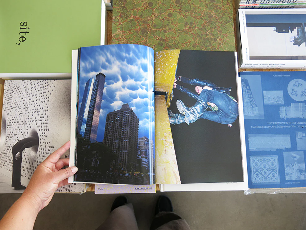Taito Itateyama – Aretē - Image 4