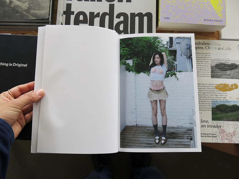 Takashi Homma – 17 - Image 2