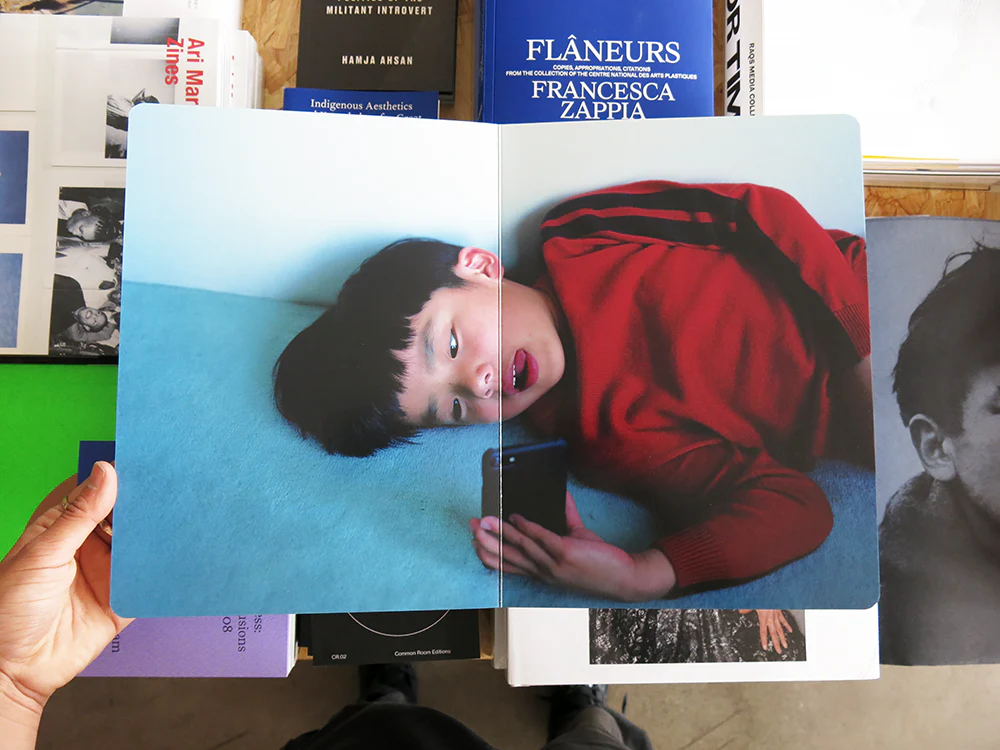 Takashi Homma – Tokyo Olympia - Image 5
