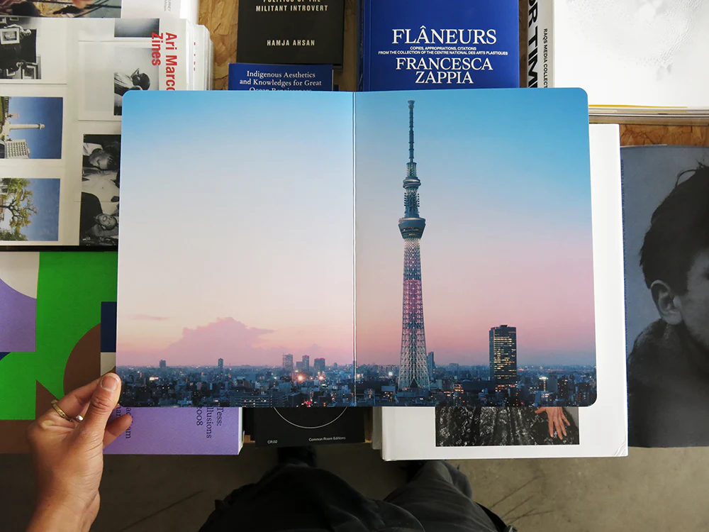Takashi Homma – Tokyo Olympia - Image 8