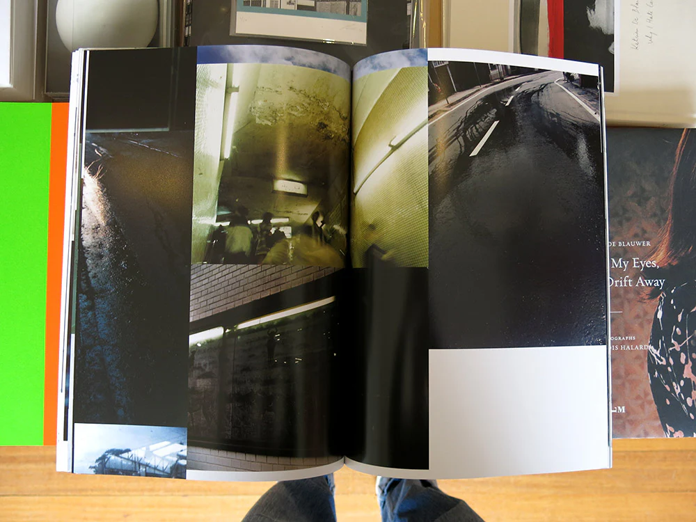 Takuma Nakahira – Overflow - Image 4