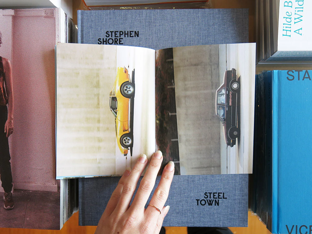 Taro Hirano – Los Angeles Car Club - Image 5