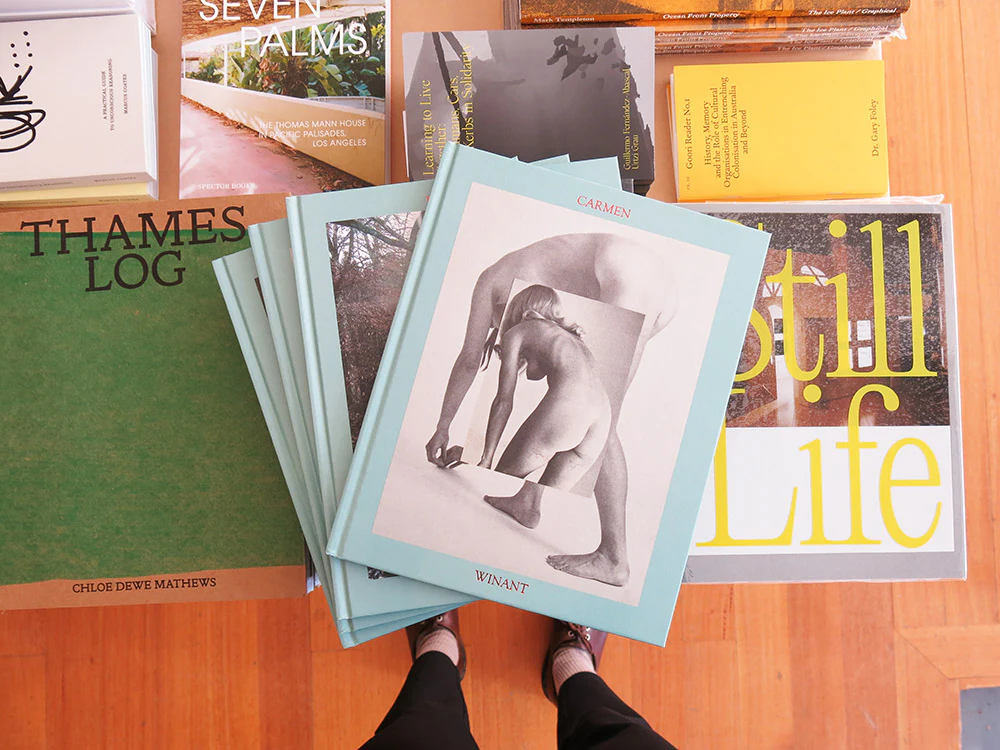 TBW Books Annual Series No. 7 - Image 2