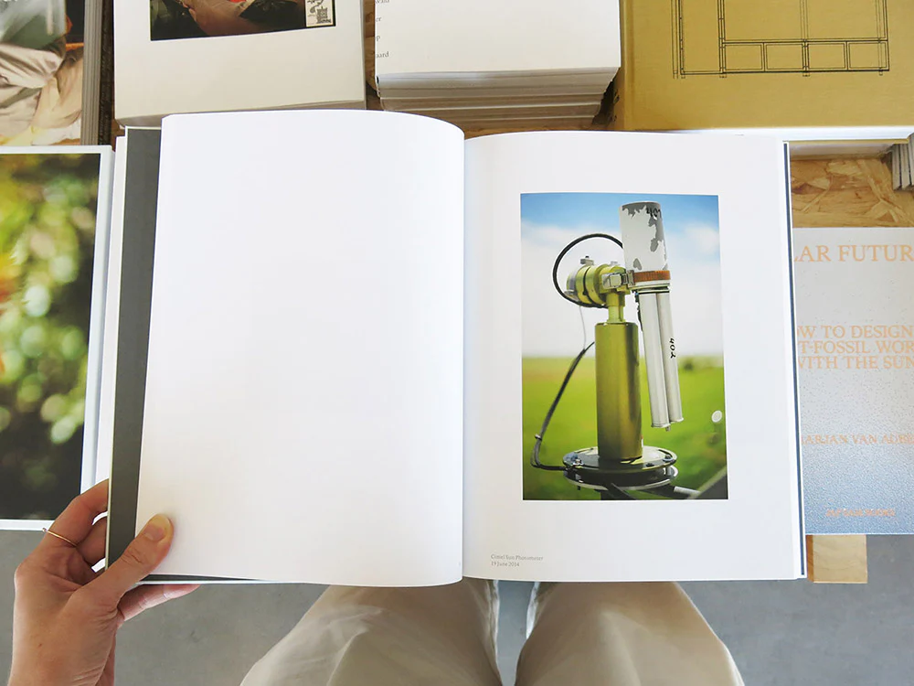 PRE-ORDER: Terri Weifenbach – Cloud Physics - Image 6