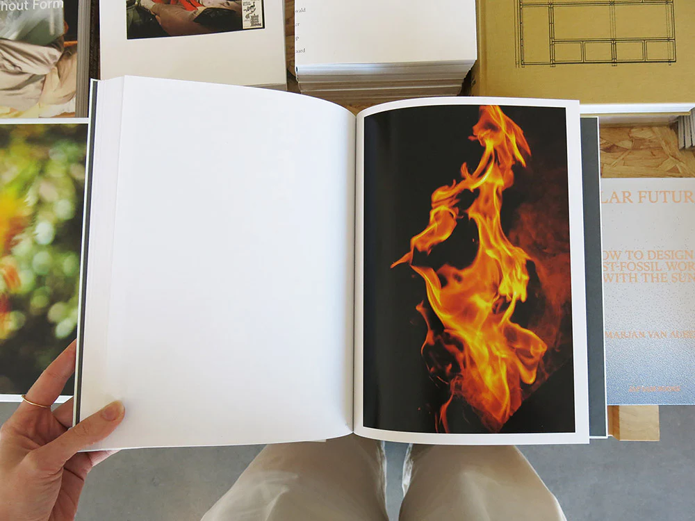 PRE-ORDER: Terri Weifenbach – Cloud Physics - Image 9
