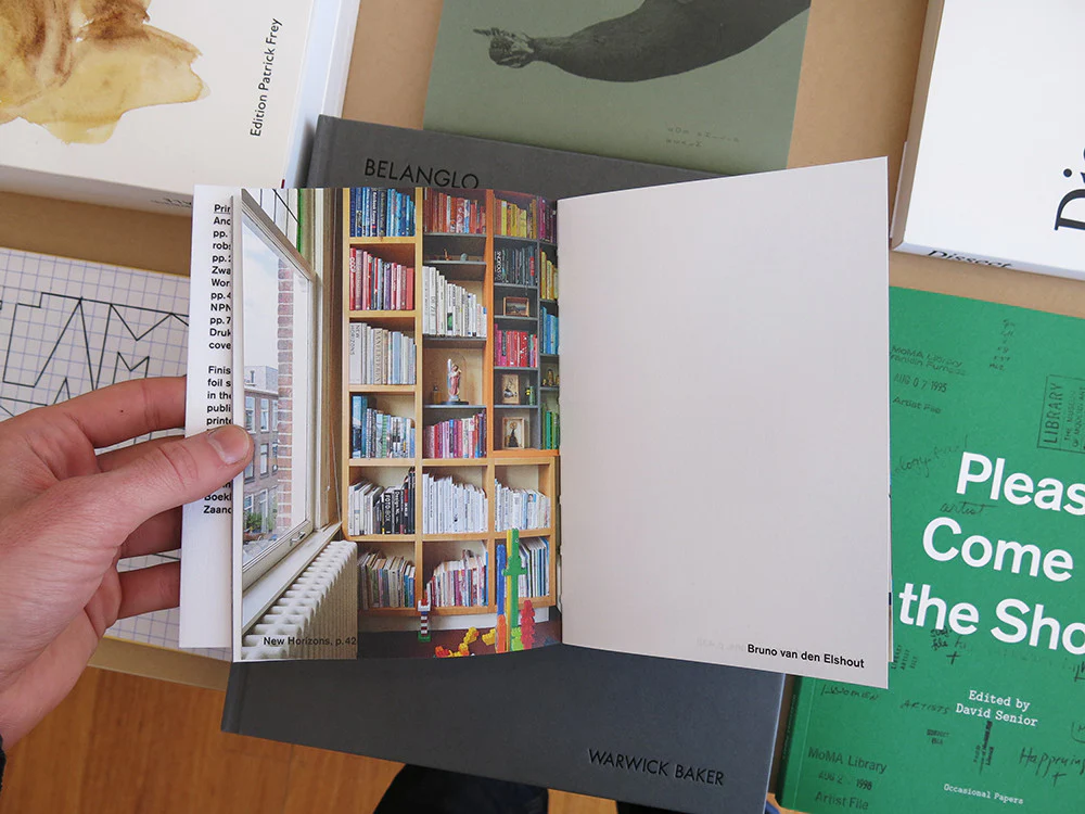 The Best Dutch Book Designs 2014 - Image 2