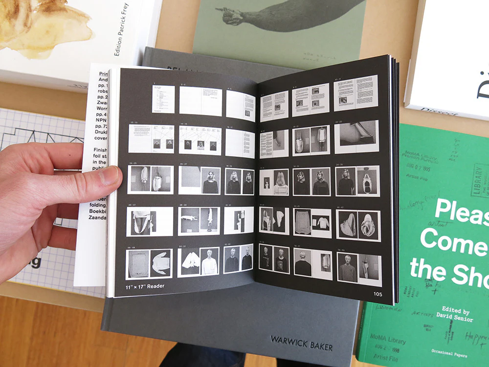The Best Dutch Book Designs 2014 - Image 4