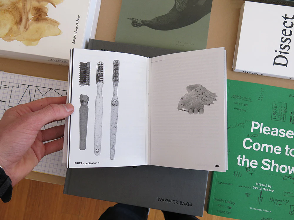 The Best Dutch Book Designs 2014 - Image 5