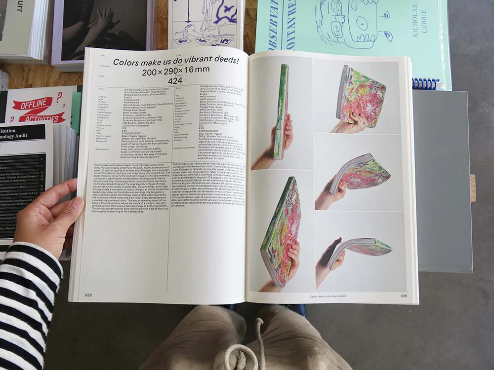 The Best Dutch Book Designs 2024 - Image 4
