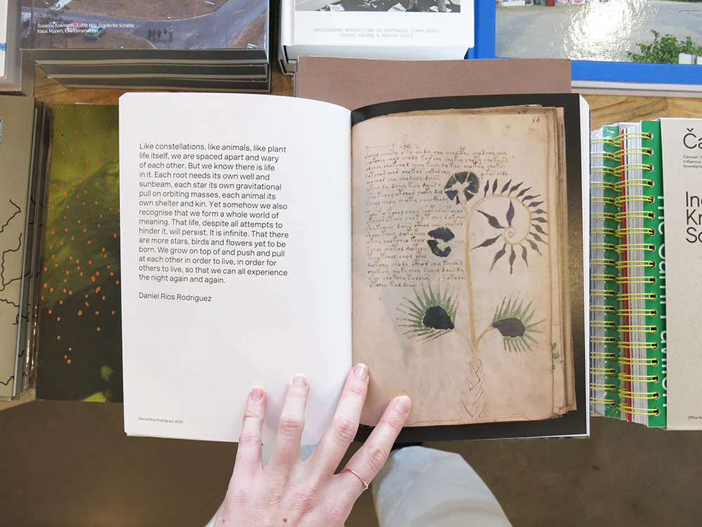 The Botanical Mind: Art, Mysticism and The Cosmic Tree - Image 6