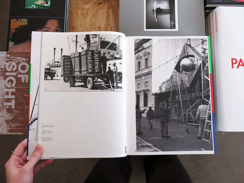 The Dictator of Time: (De)Contextualizing the Phenomenon of Laterna Magika - Image 2