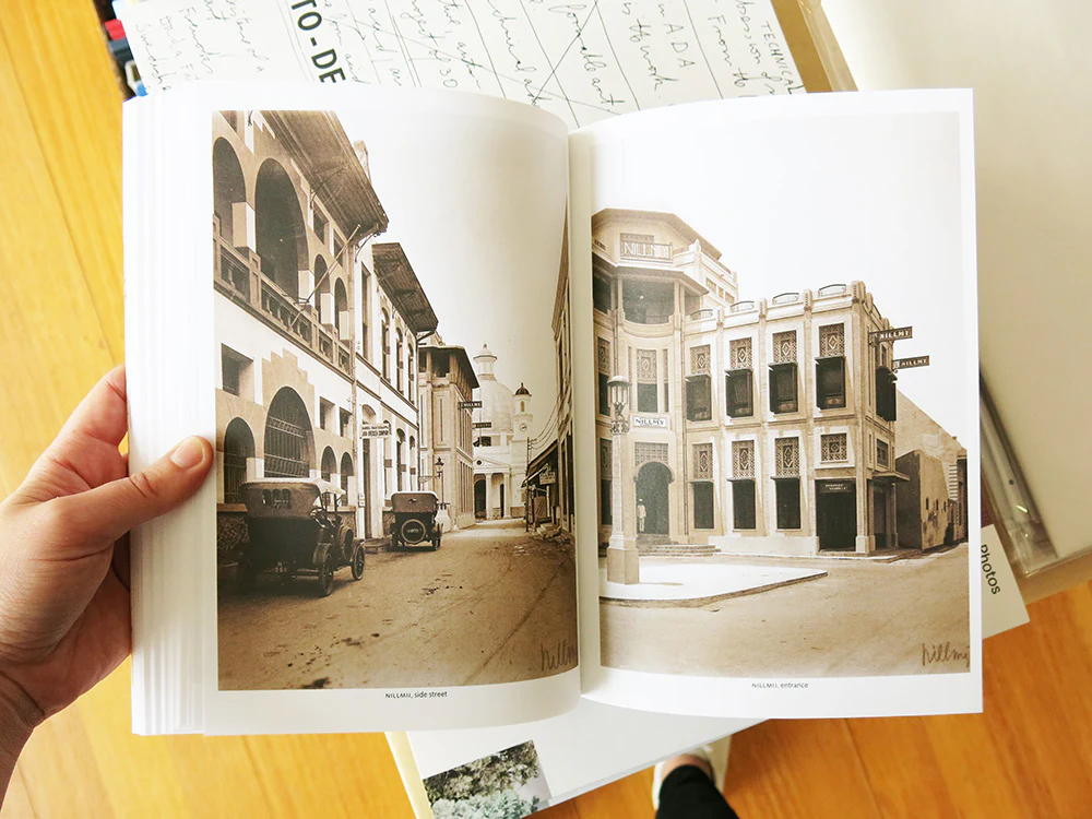 The Life And Work Of Thomas Karsten - Image 5