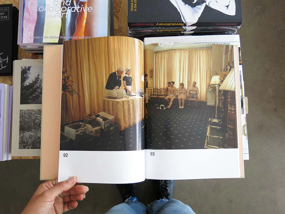 The Lobster Screenplay Book - Image 4