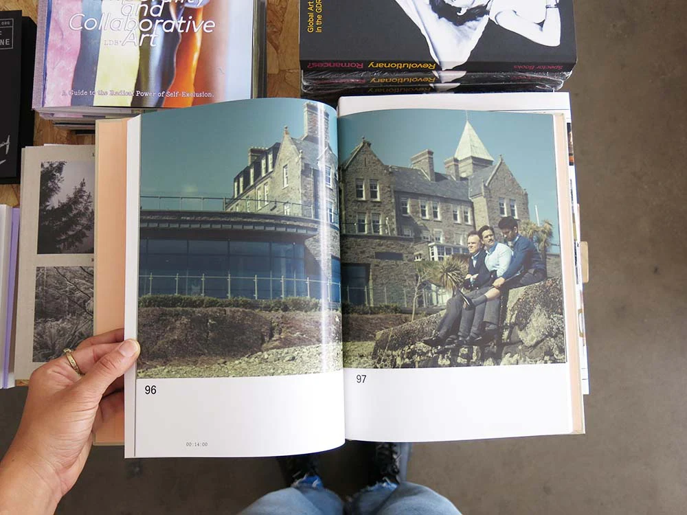The Lobster Screenplay Book - Image 5