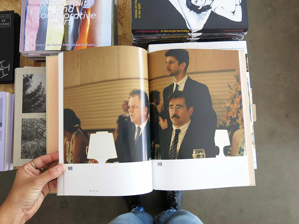 The Lobster Screenplay Book - Image 6
