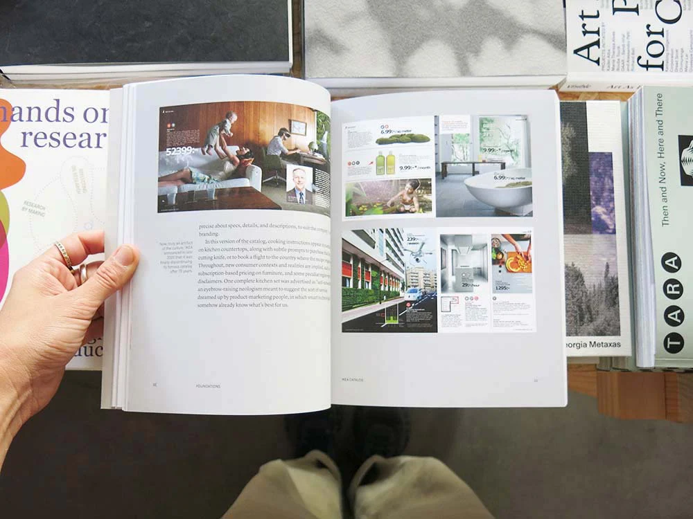 The Manual of Design Fiction - Image 3