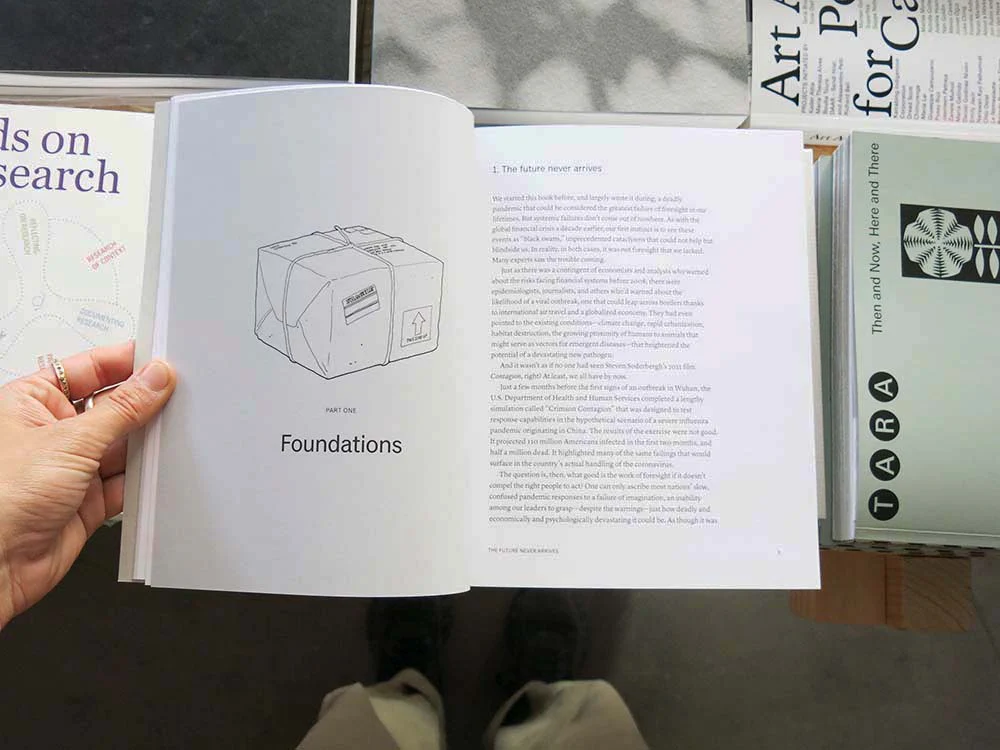 The Manual of Design Fiction - Image 5