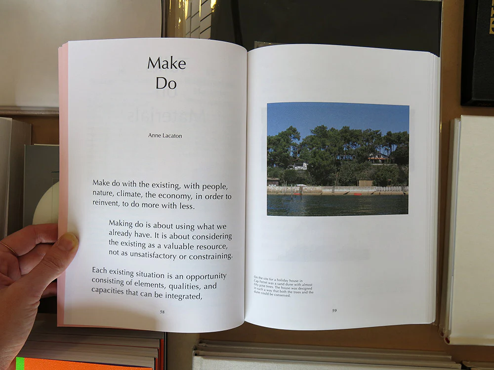 The Materials Book - Image 3