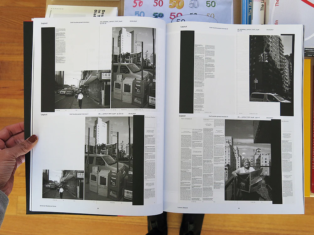 The Most Beautiful Swiss Books 2017 - Image 3