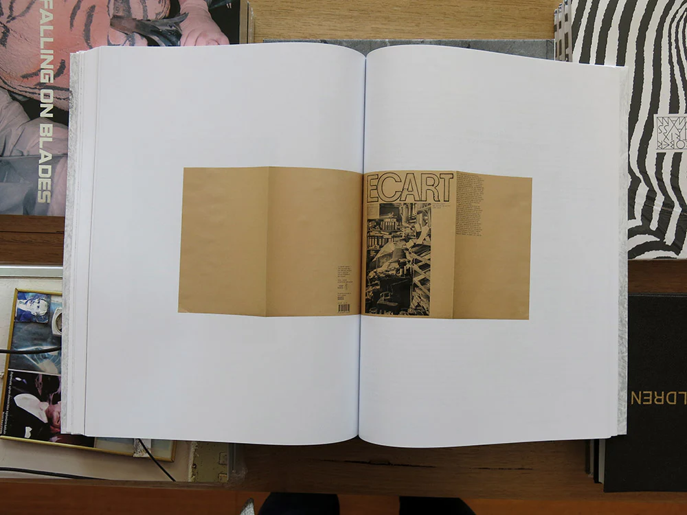 The Most Beautiful Swiss Books 2019 - Image 7