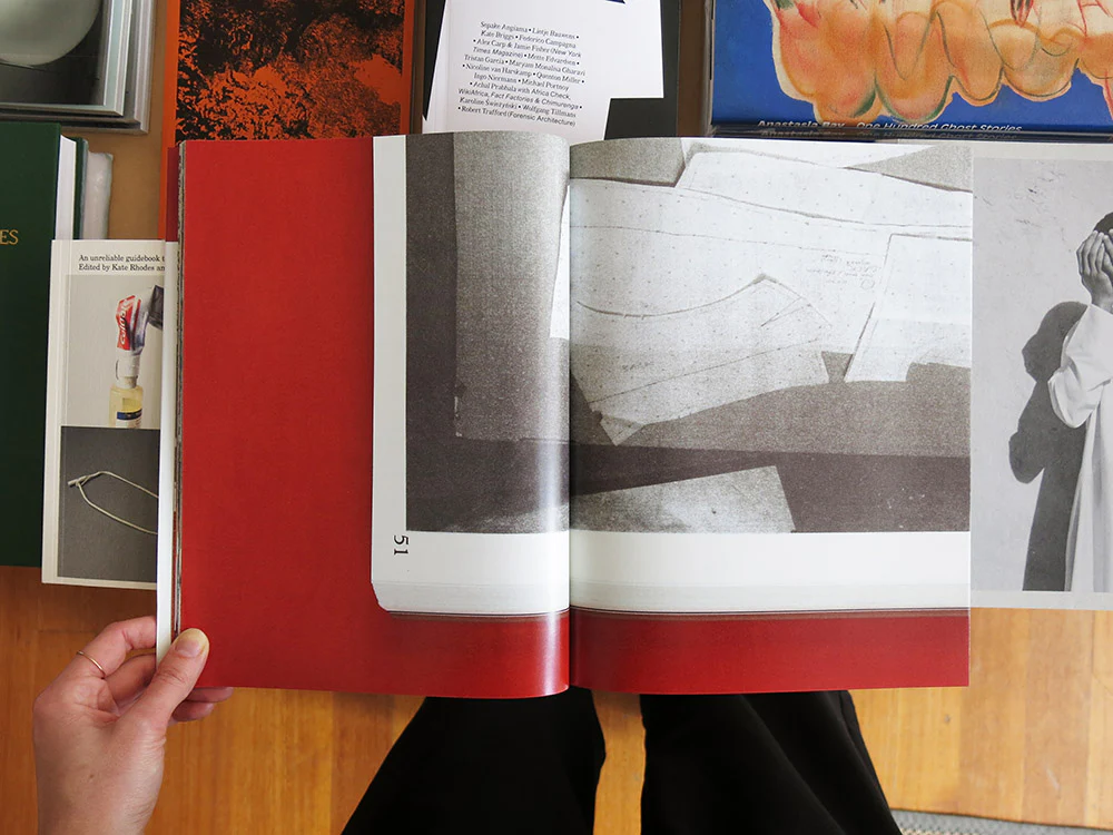 The Most Beautiful Swiss Books 2020 - Image 3