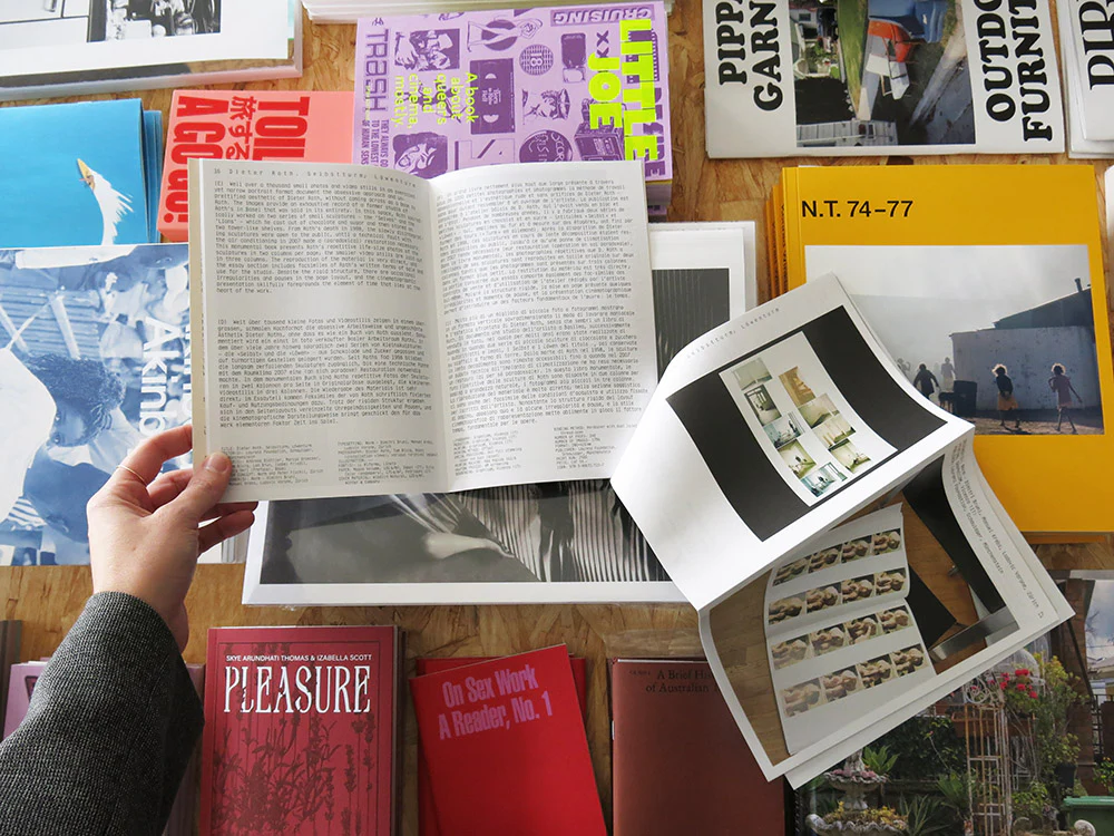 The Most Beautiful Swiss Books 2023: An Autopsy of Tastes and Values - Image 8