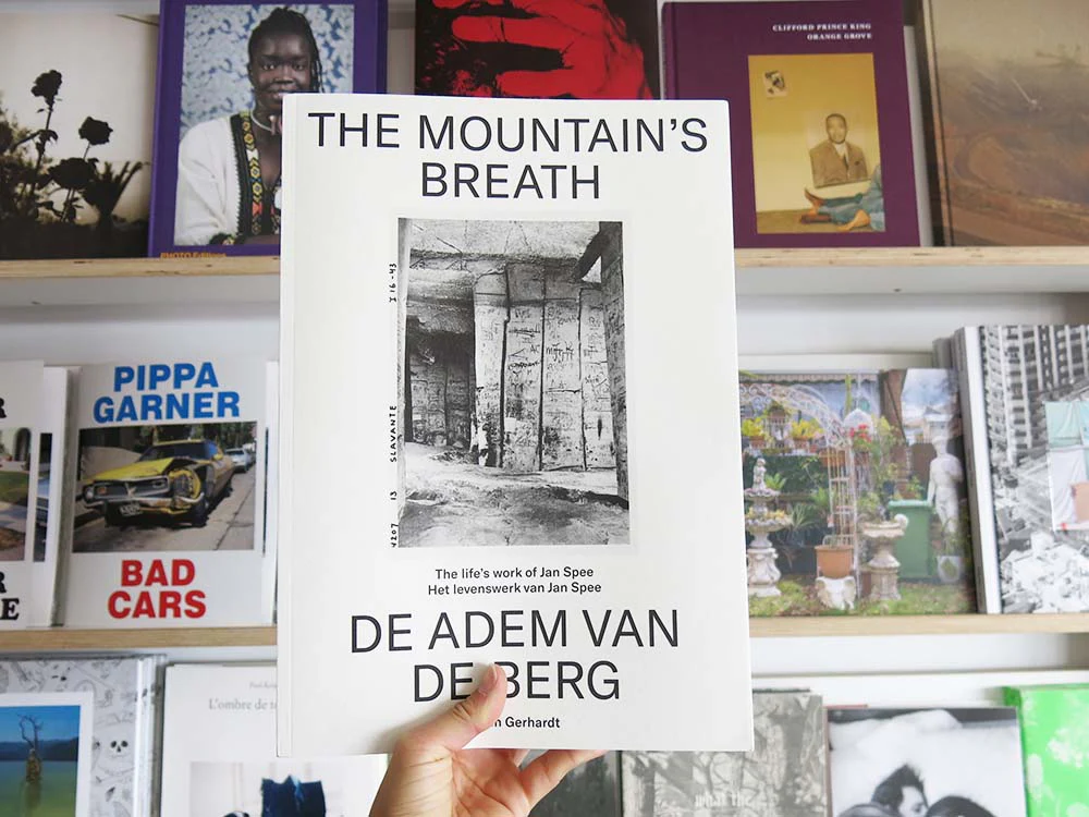 The Mountain’s Breath