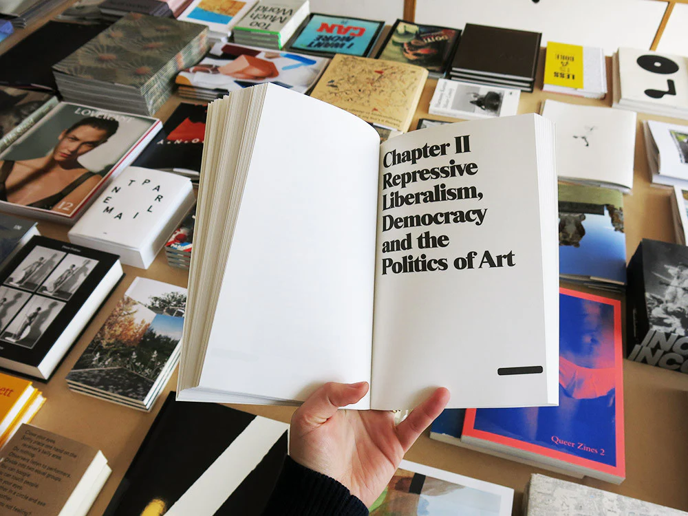 The Murmuring of the Artistic Multitude: Global Art, Politics and Post-Fordism - Image 6