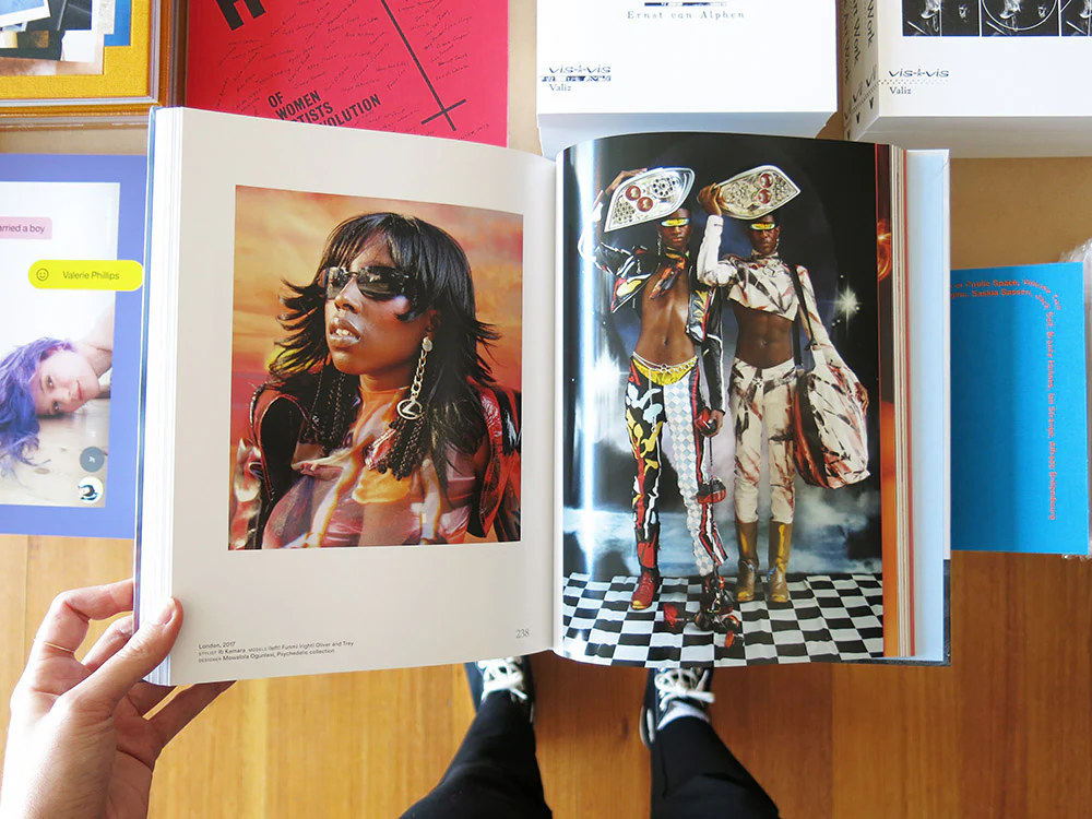 The New Black Vanguard - Image 7