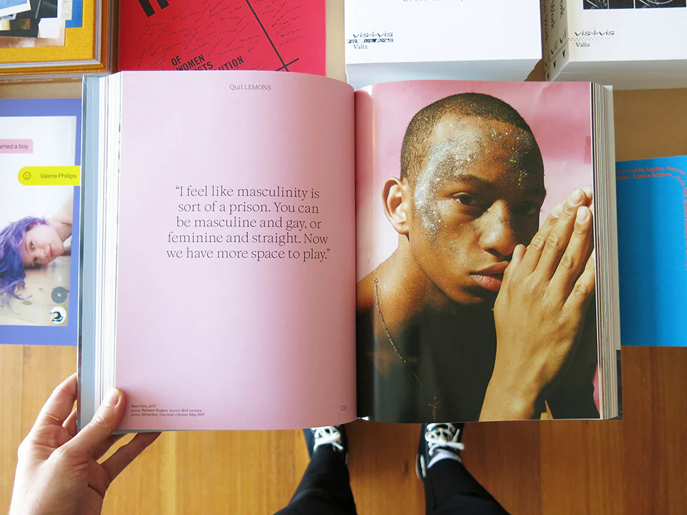 The New Black Vanguard - Image 8