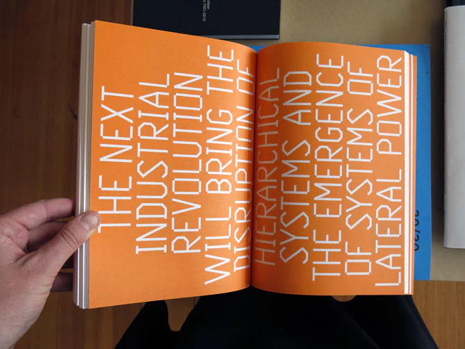 The Responsible Object A History Of Design Ideology For The Future - Image 9