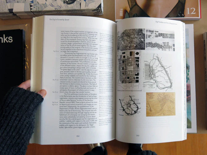 The Riddle Of The Real City, Or The Dark Knowledge Of Urbanism Genealogy, Prophecy, And Epistemology - Image 8