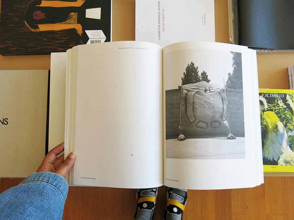The Serving Library Annual 2017/18 - Image 4
