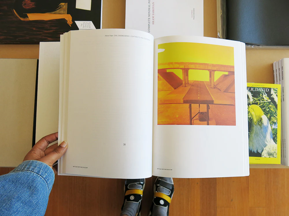 The Serving Library Annual 2017/18 - Image 5