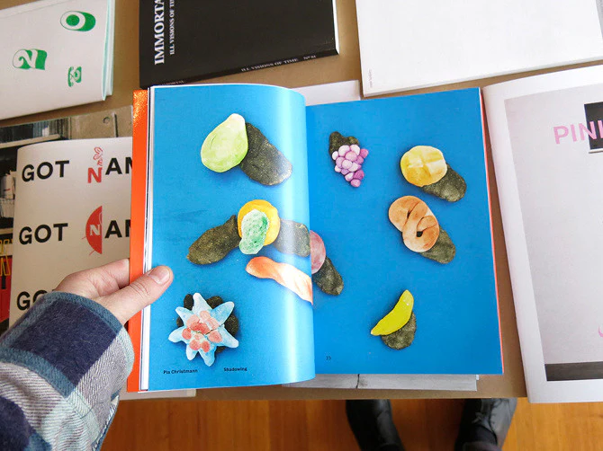 The Visual Event - Image 3
