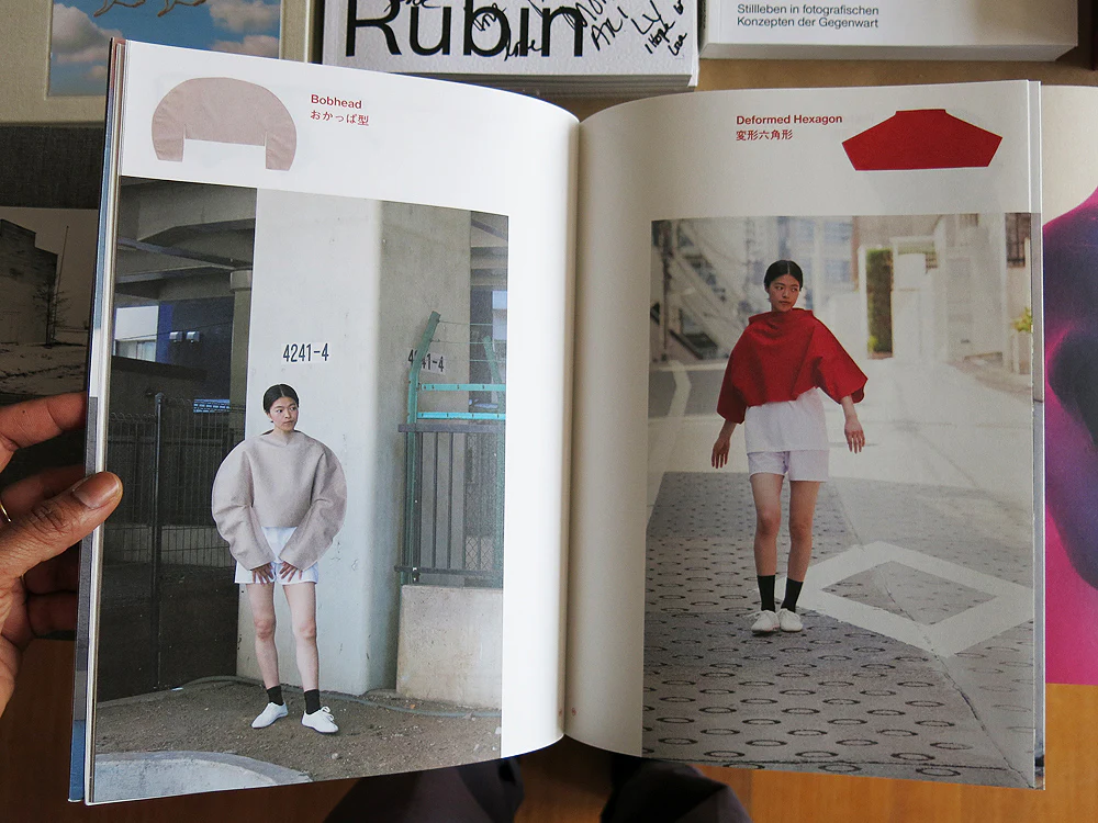 Theriaca – Shapes And Forms: Clothes, The Body - Image 8