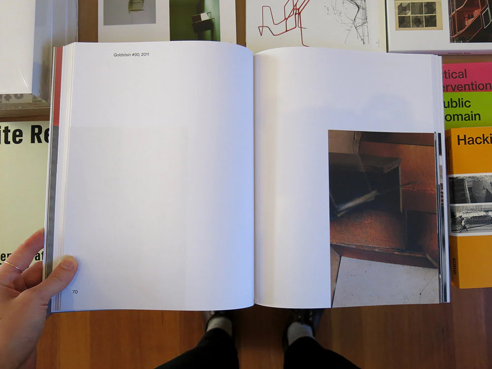 Thomas Demand – House of Card - Image 4