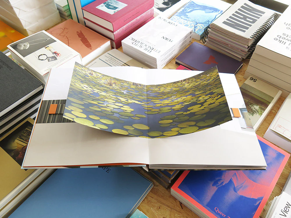 Thomas Demand – Mundo De Papel - Image 2