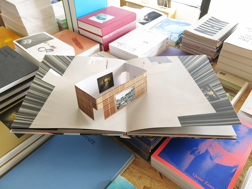 Thomas Demand – Mundo De Papel - Image 4