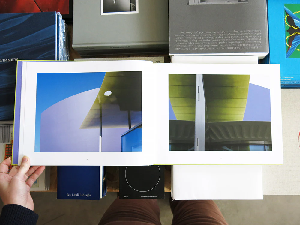 Thomas Demand – The Triple Folly [Single Volume] - Image 3