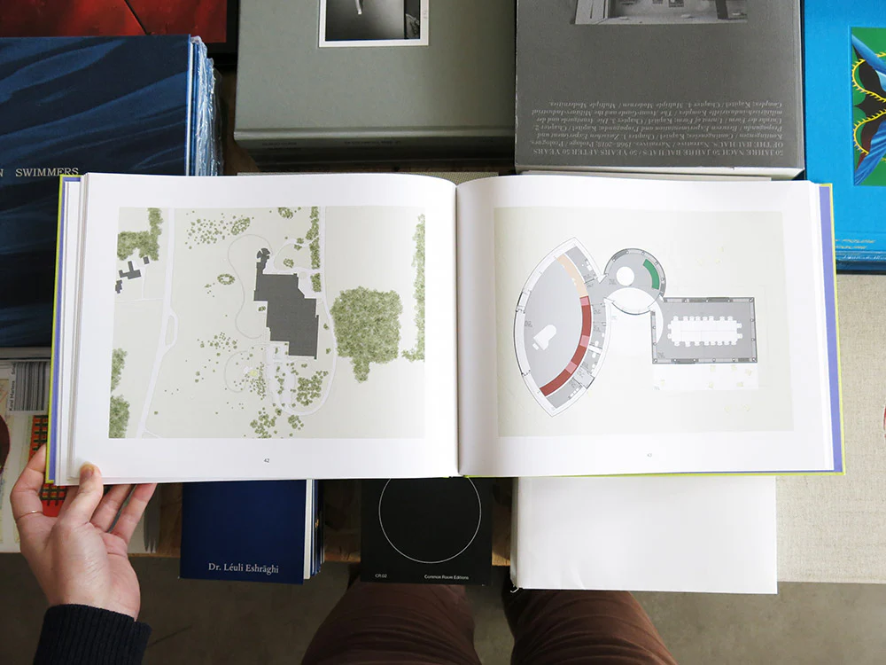 Thomas Demand – The Triple Folly [Single Volume] - Image 7