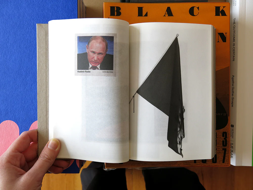 Thomas Kuijpers – Hoarder Order - Image 4