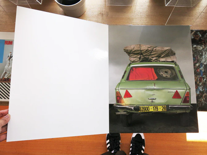 Thomas Mailaender - CATHEDRAL CARS - Image 3