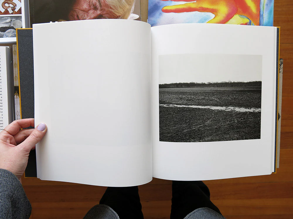 PRE-ORDER: Tim Carpenter – Christmas Day, Bucks Pond Road - Image 4