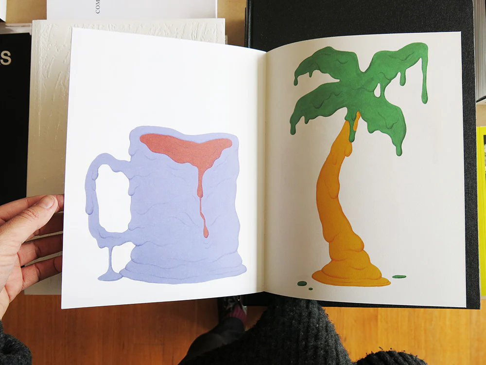 Tim Lahan - The Hot Seat - Image 5