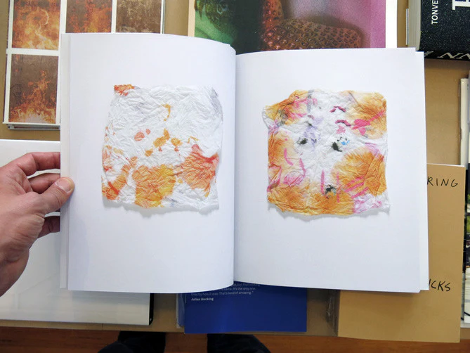 Tim Moore - Not My Blotting Tissues - Image 2